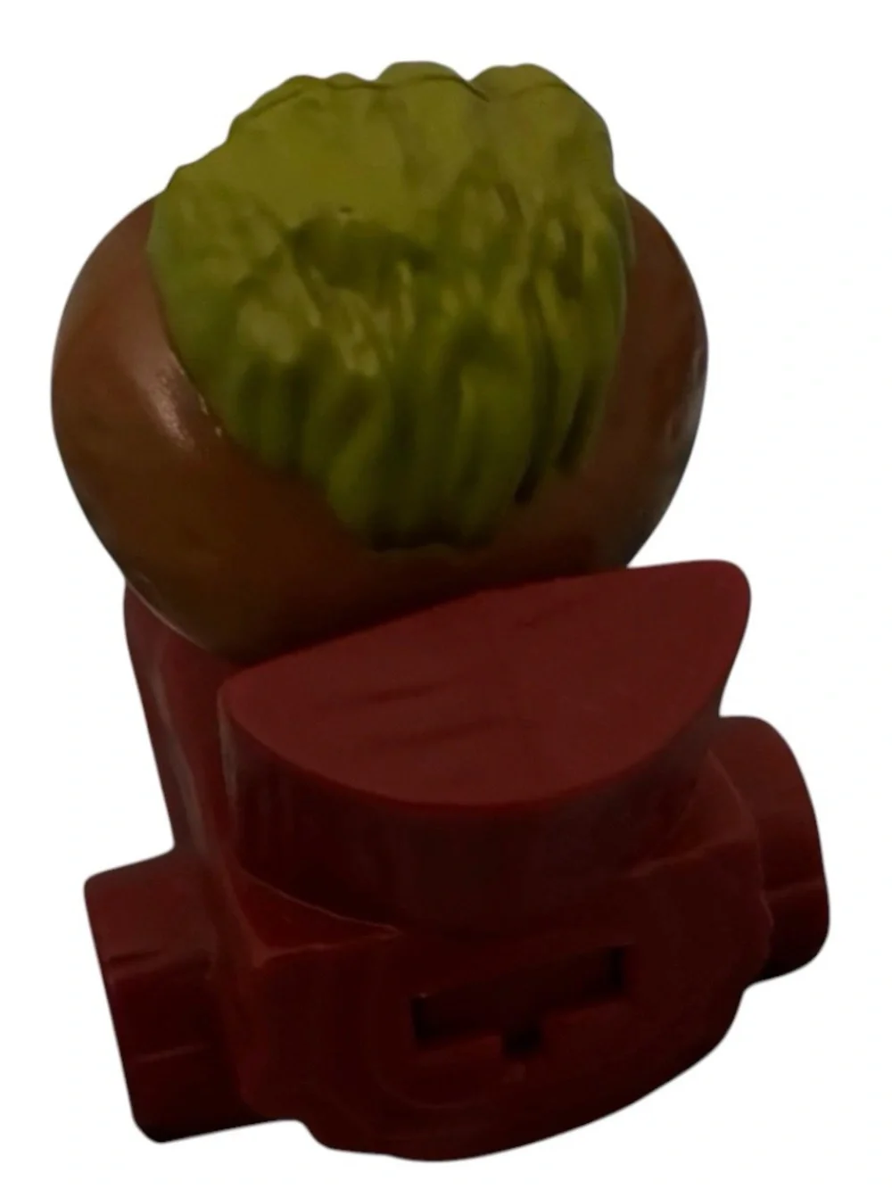 Disney Pixar Elemental Clod on the Log Trike